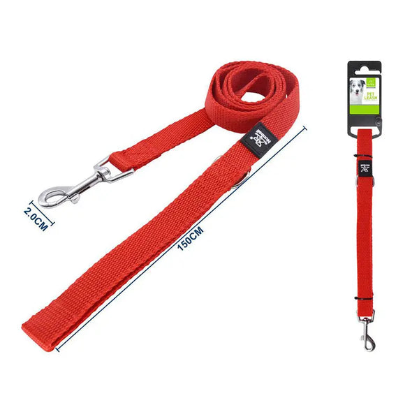 Correa Multifuncion para perros DecoHome