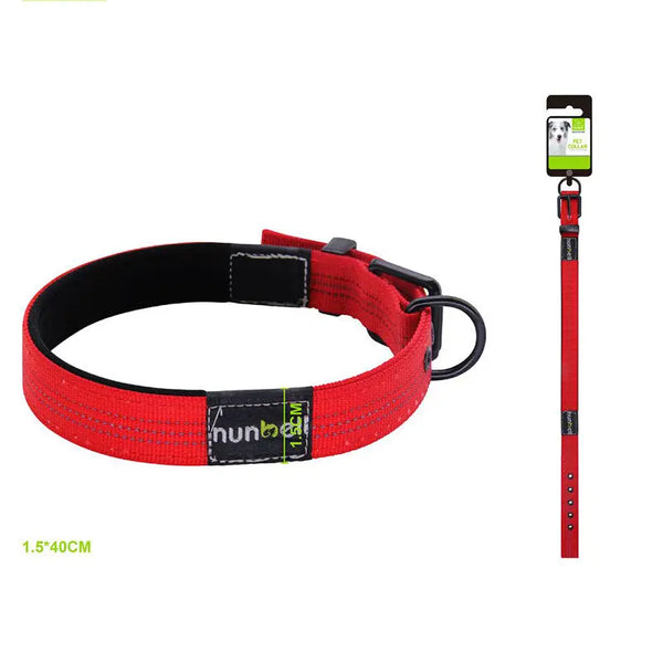 COLLAR PARA PERROS 1.5x40cm DecoHome