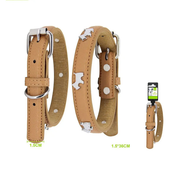 COLLAR PARA PERROS CAFE DecoHome