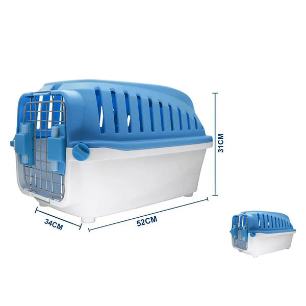 Transportín para Perros DecoHome
