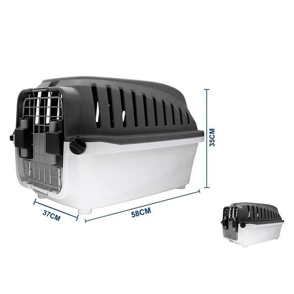 Transportín para Perros DecoHome