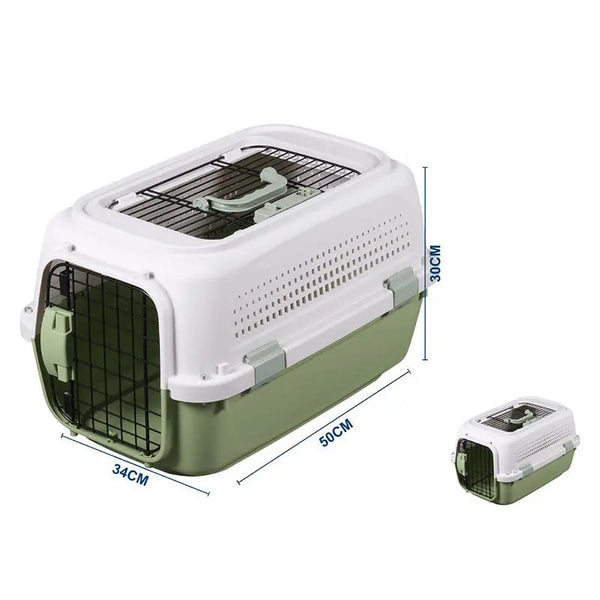 Transportín para Perros DecoHome