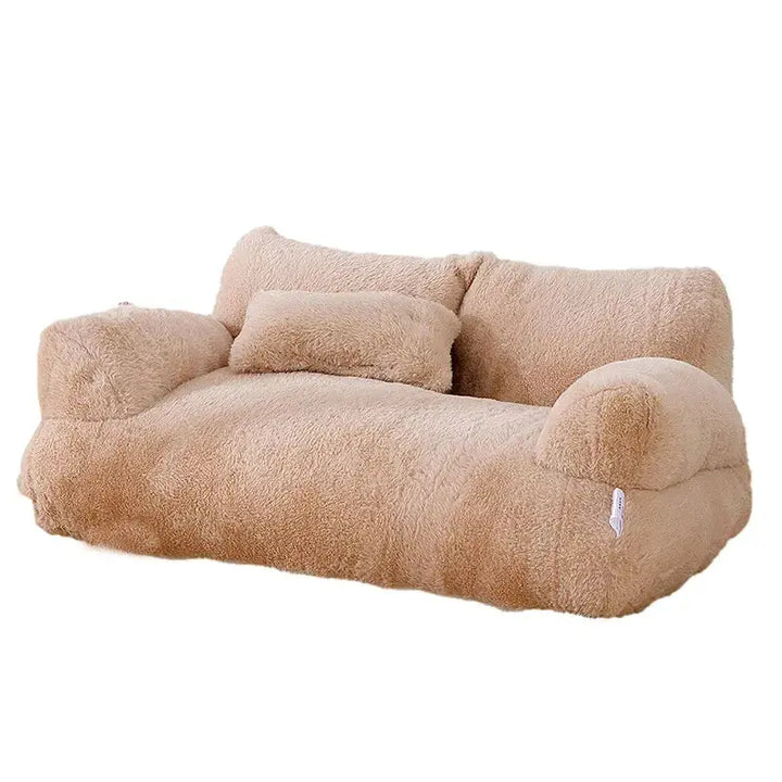 Cama de lujo para gatos DS