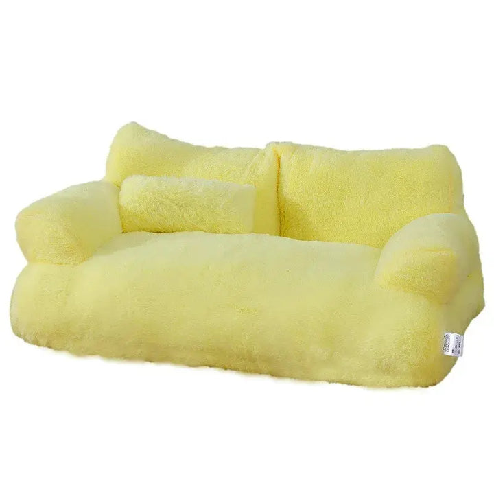Cama de lujo para gatos DS