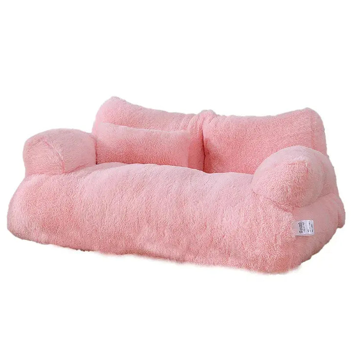 Cama de lujo para gatos DS