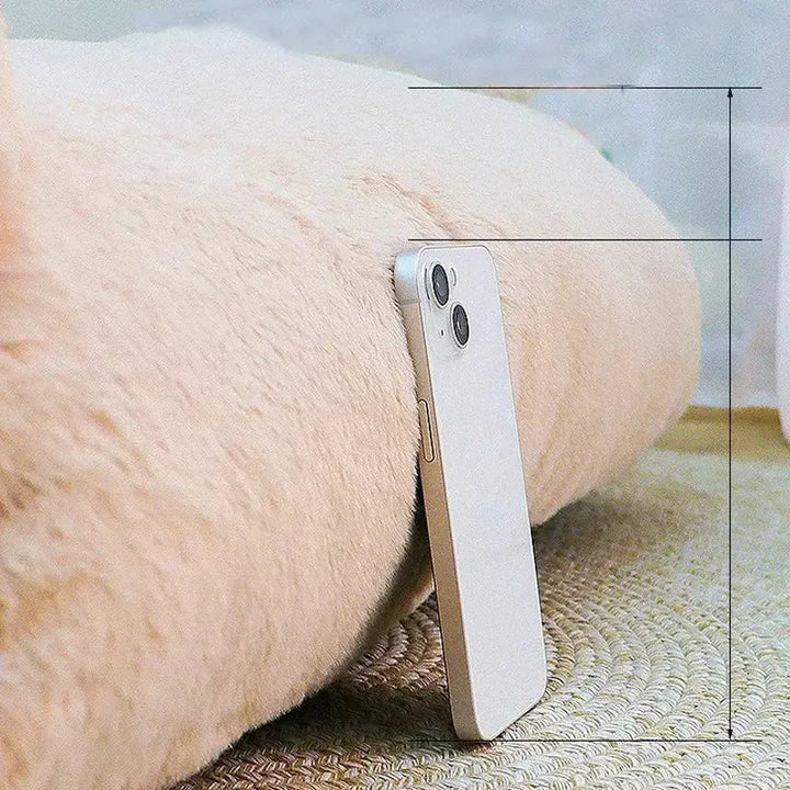 Cama de lujo para gatos DS