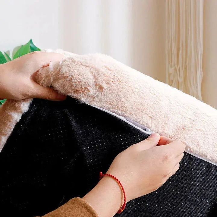 Cama de lujo para gatos DS