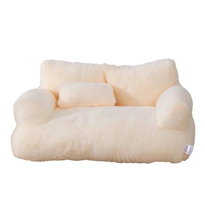 Cama de lujo para gatos DS